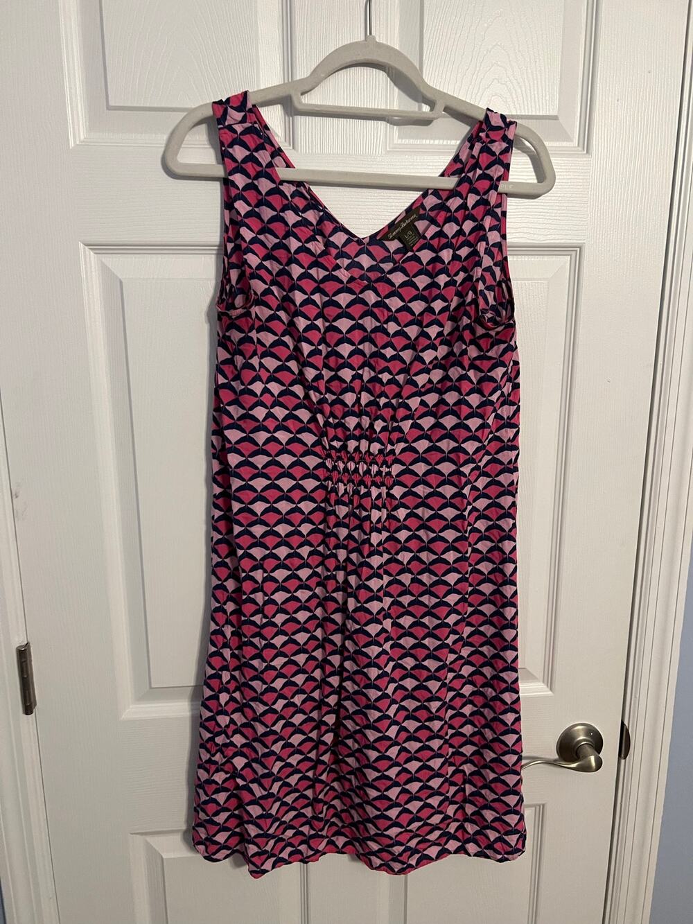Tommy Bahama Dress – Size Large – Pink